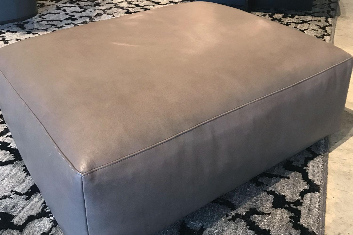 cassina ottoman