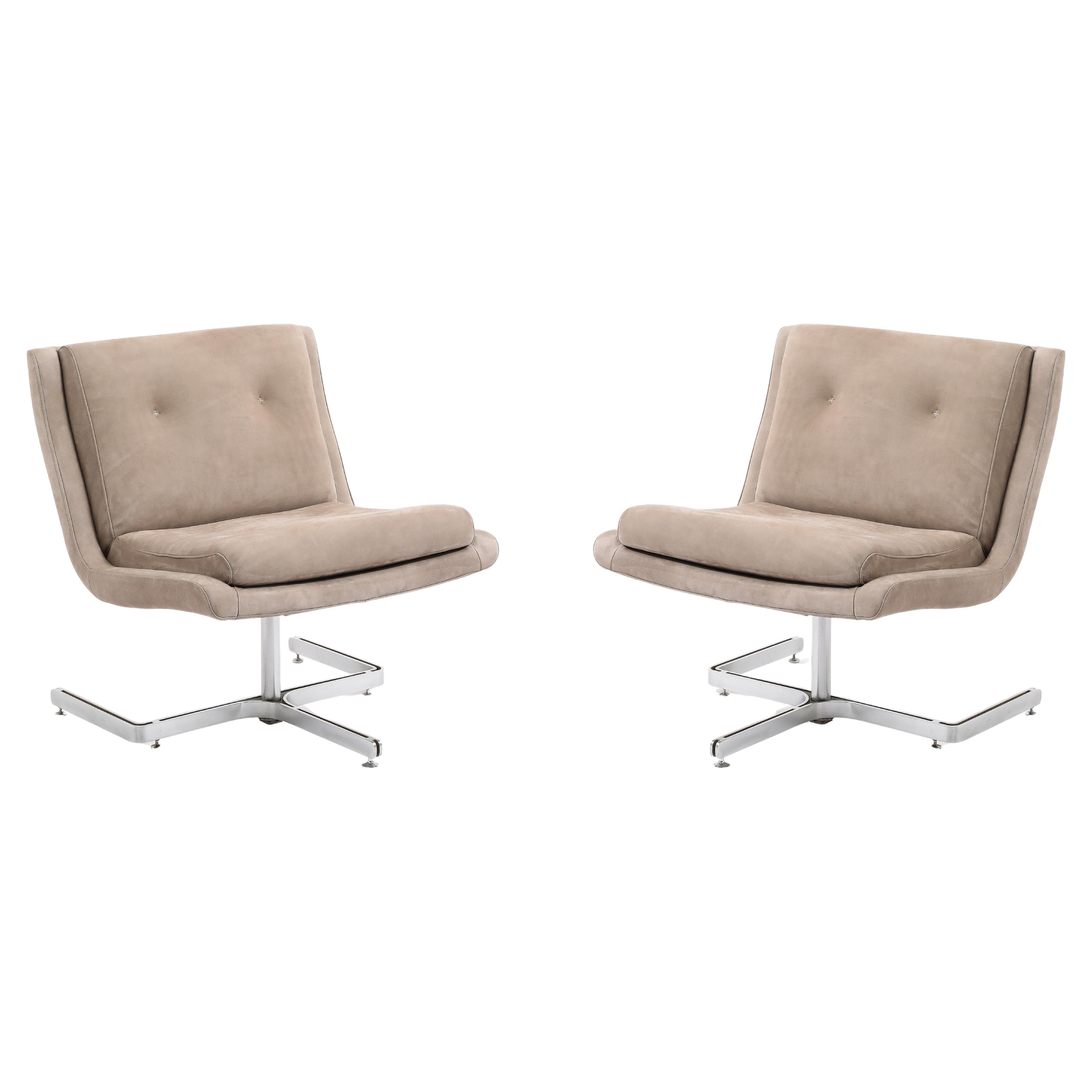 What is a slipper accent chair?