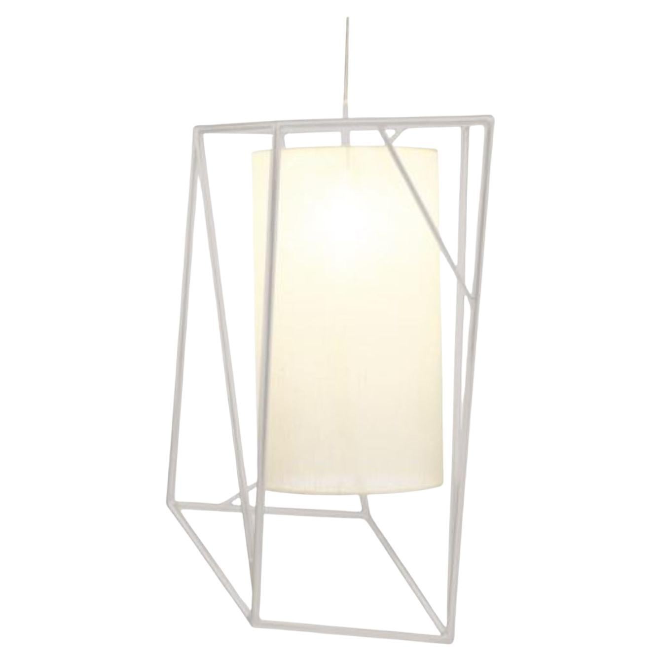 Taupe Star II Suspension Lamp by Dooq For Sale