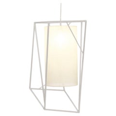 Taupe Star II Suspension Lamp by Dooq