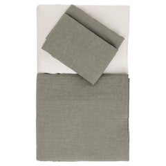 Taupe Winter Bed Linen Set
