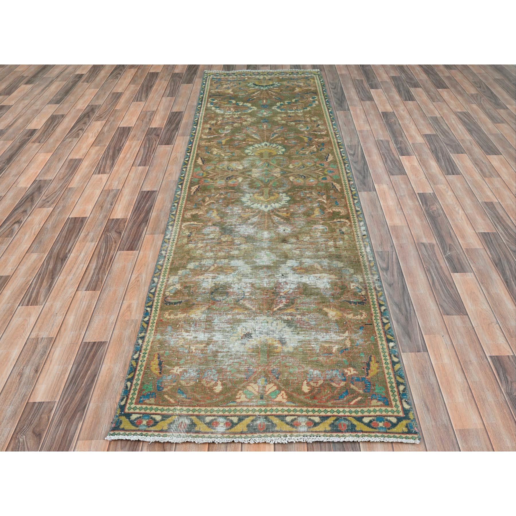 This fabulous hand-knotted carpet has been created and designed for extra strength and durability. This rug has been handcrafted for weeks in the traditional method that is used to make
Exact Rug Size in Feet and Inches : 3'0