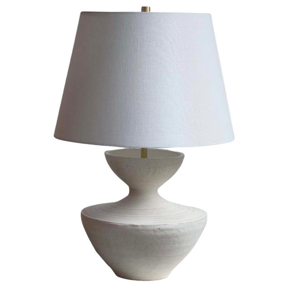 Tauria Lamp by Danny Kaplan For Sale