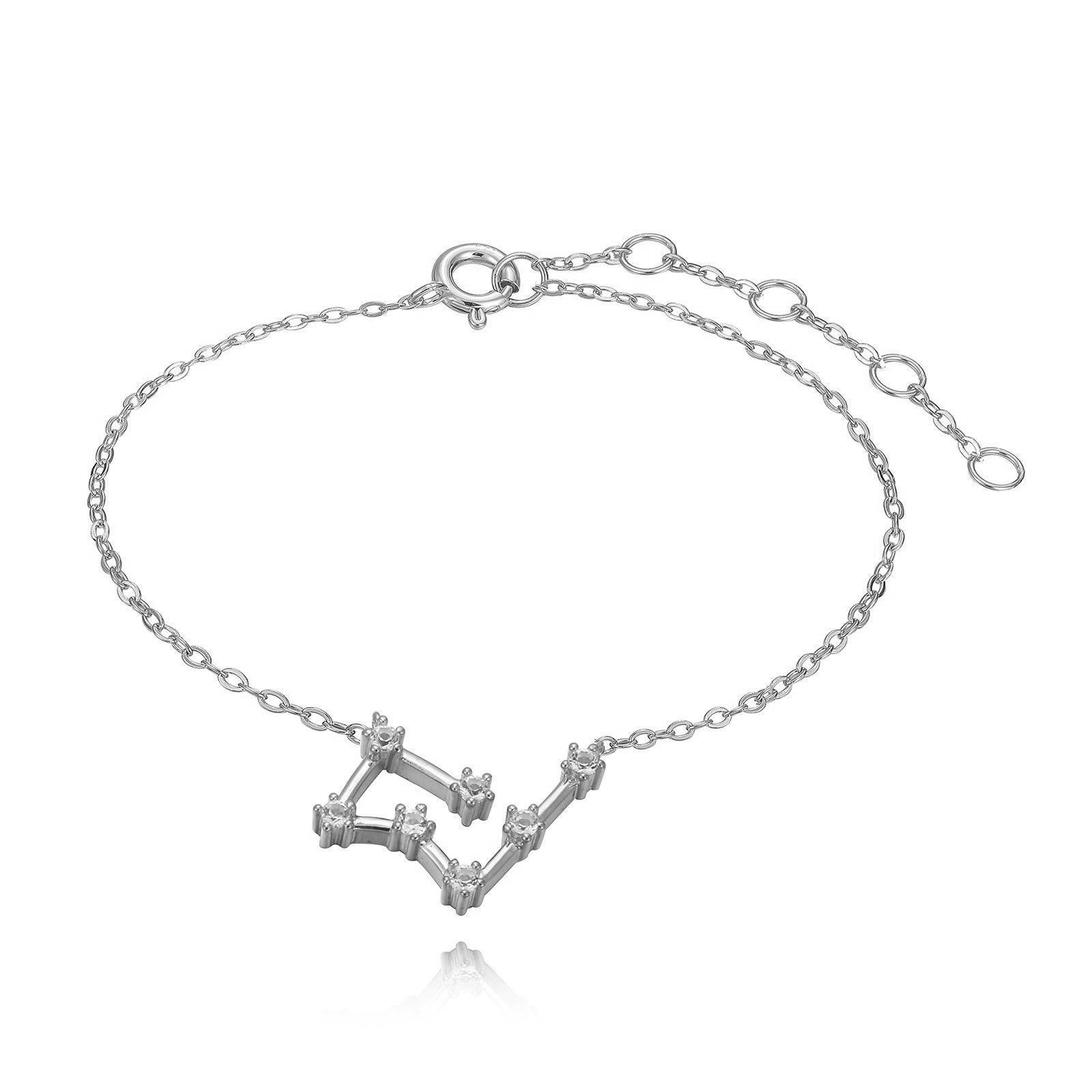 taurus bracelet