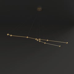Taurus Pendant Constellation