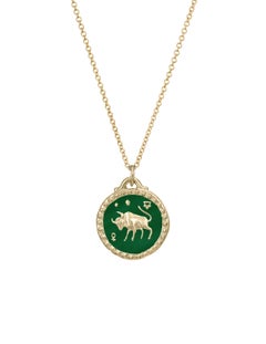 Taurus Pendant
