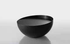 Tauto Table by Imperfettolab