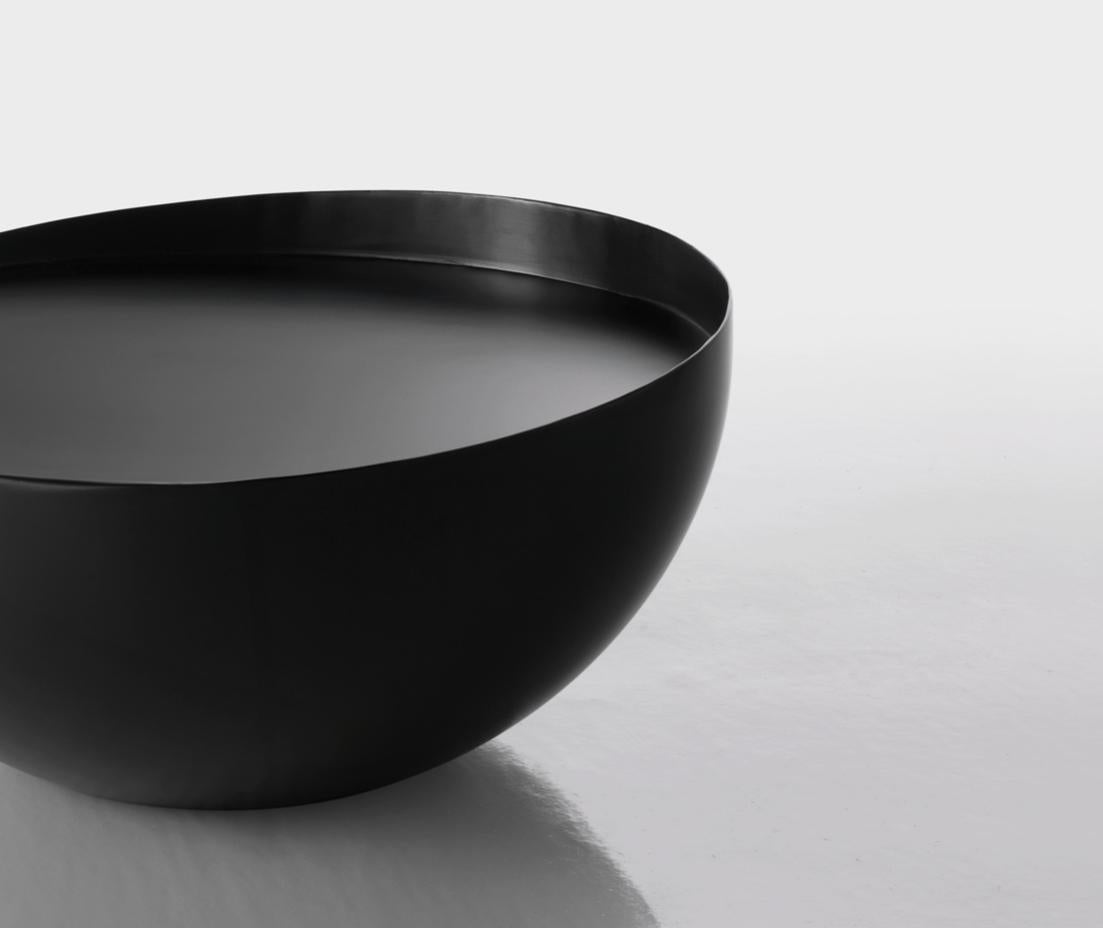 Moderno Tavolo Tauto di Imperfettolab in vendita