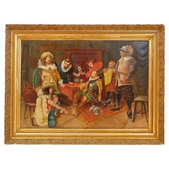 Paintings