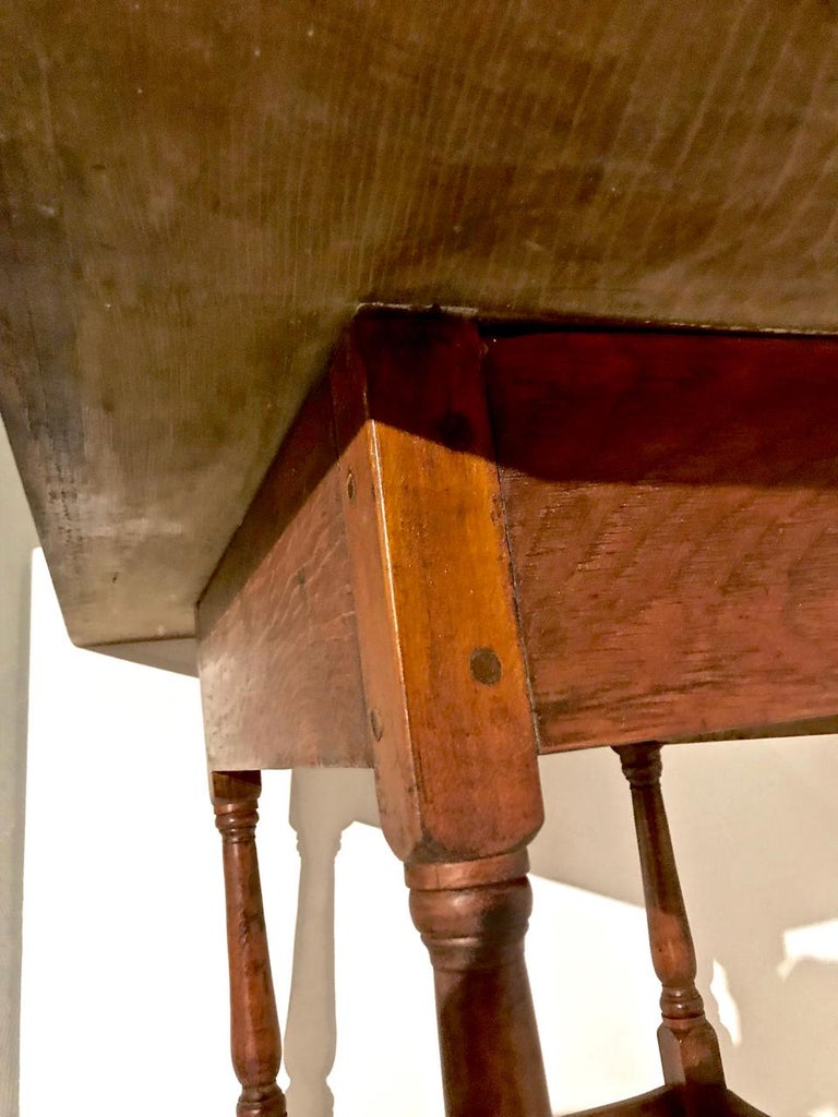 Tavern Table, American, circa 1790-1815 at 1stDibs