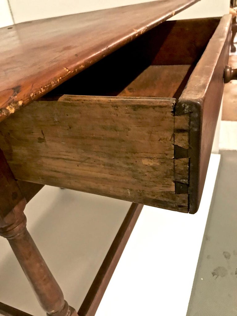 Tavern Table, American, circa 1790-1815 at 1stDibs
