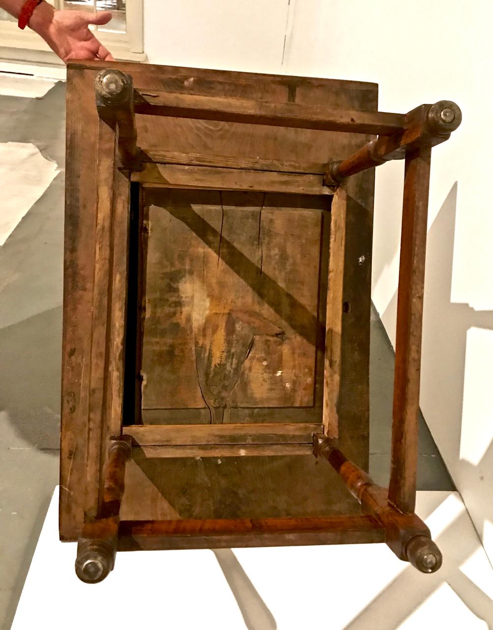 18th Century Tavern Table, American, circa 1790-1815