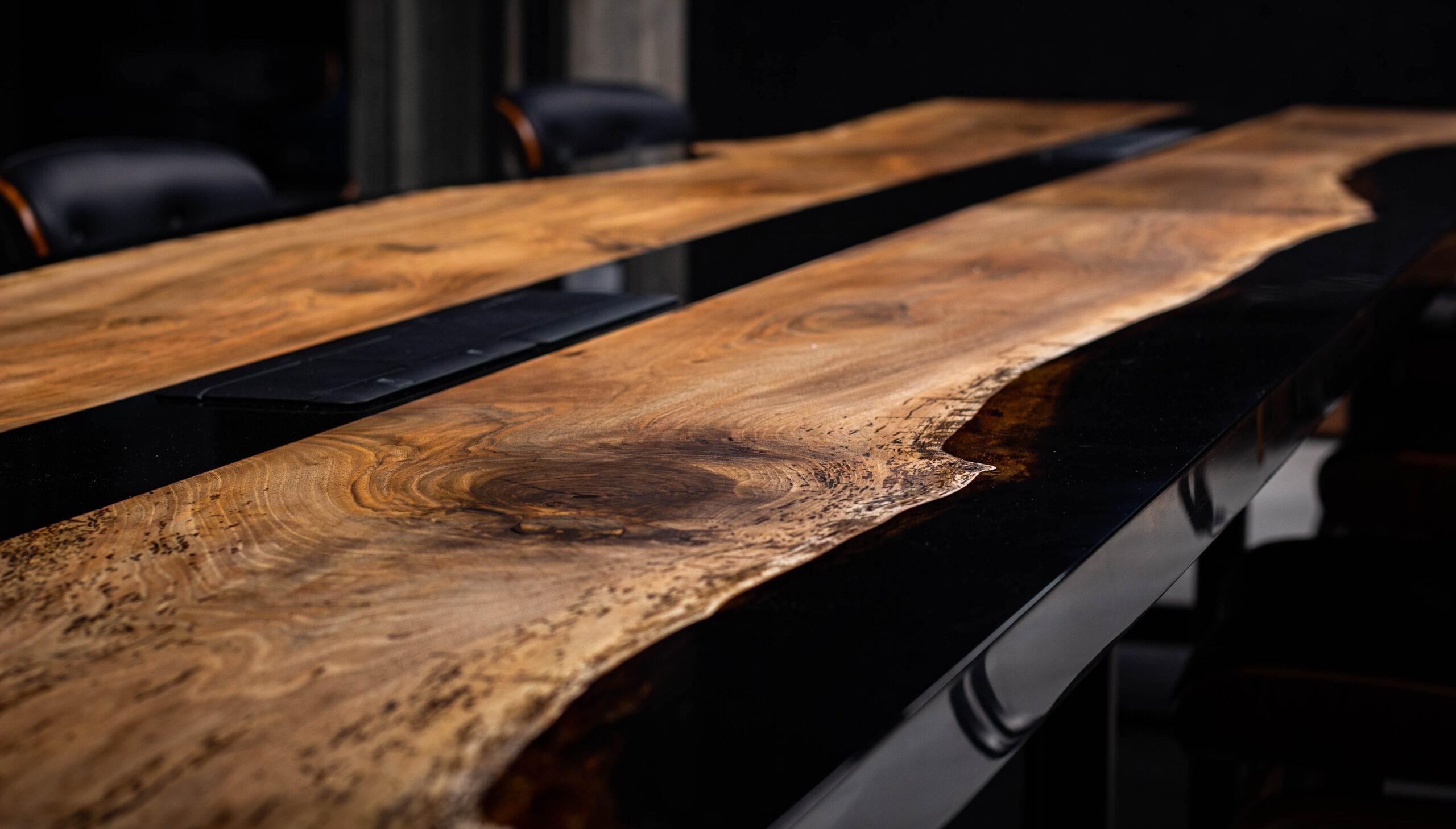 Tavex Dining Table by KV Design For Sale 4