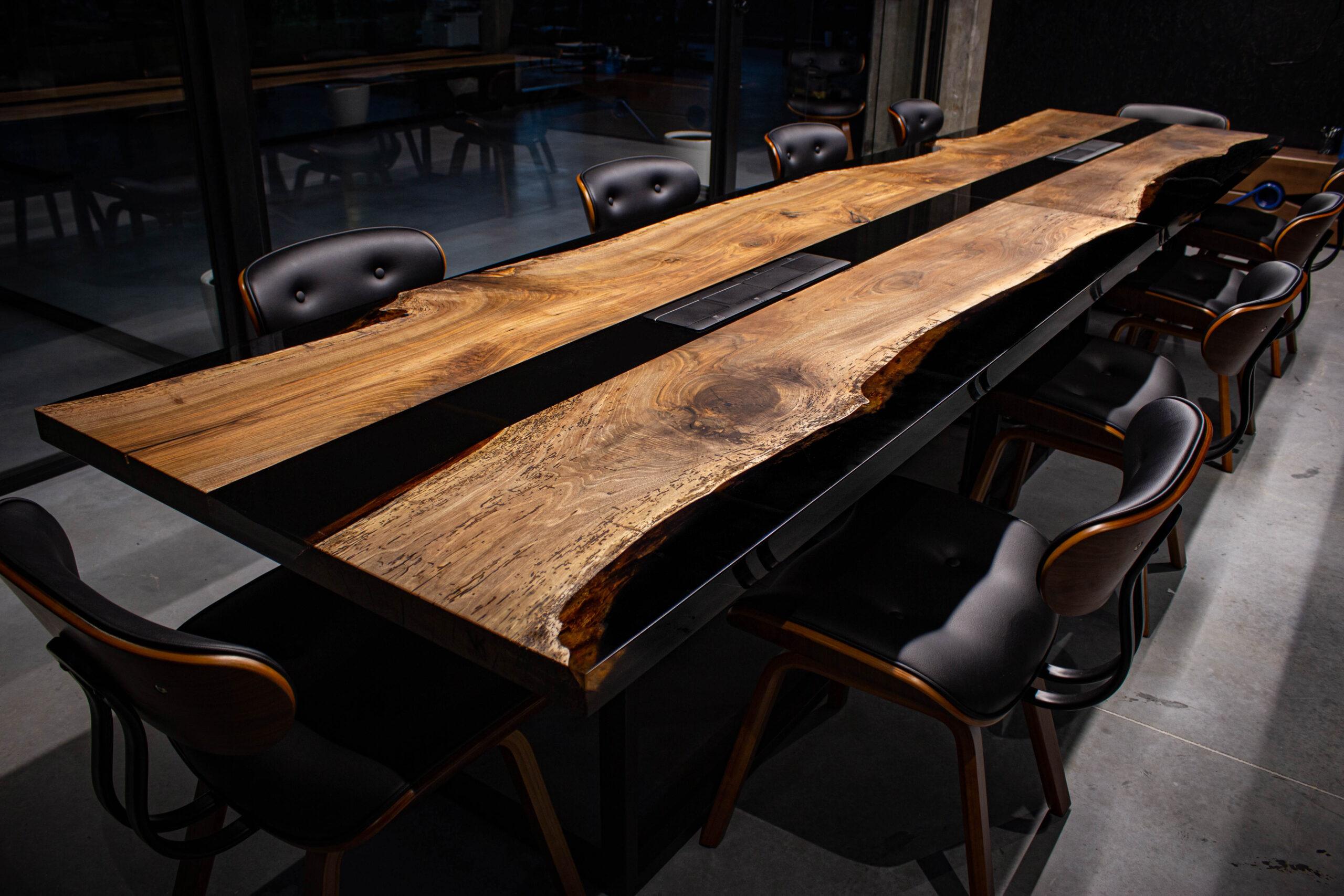 Tavex Dining Table by KV Design For Sale 5