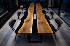 Tavolo da pranzo Tavex di KV Design