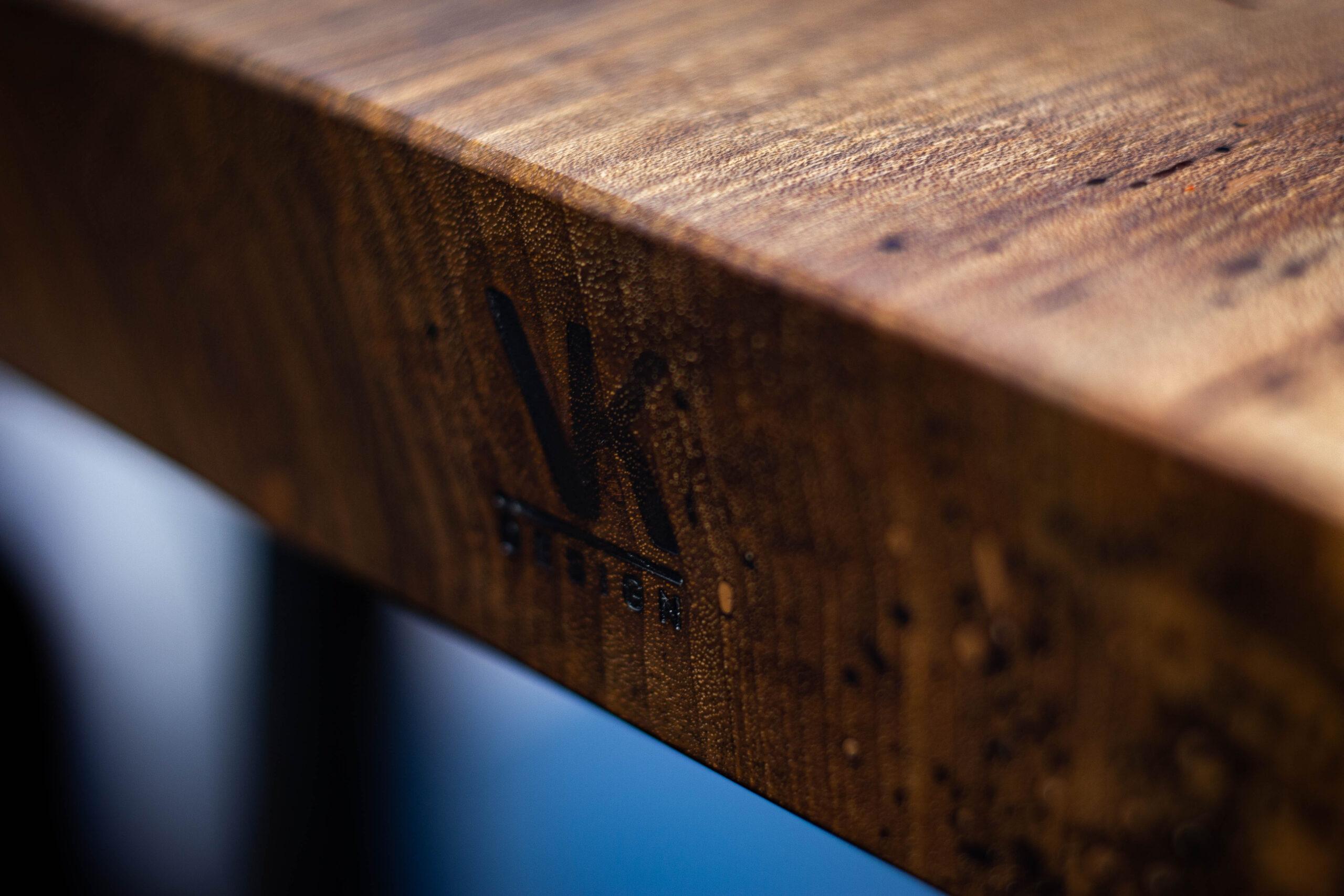 Post-Modern Tavex Dining Table by KV Design For Sale