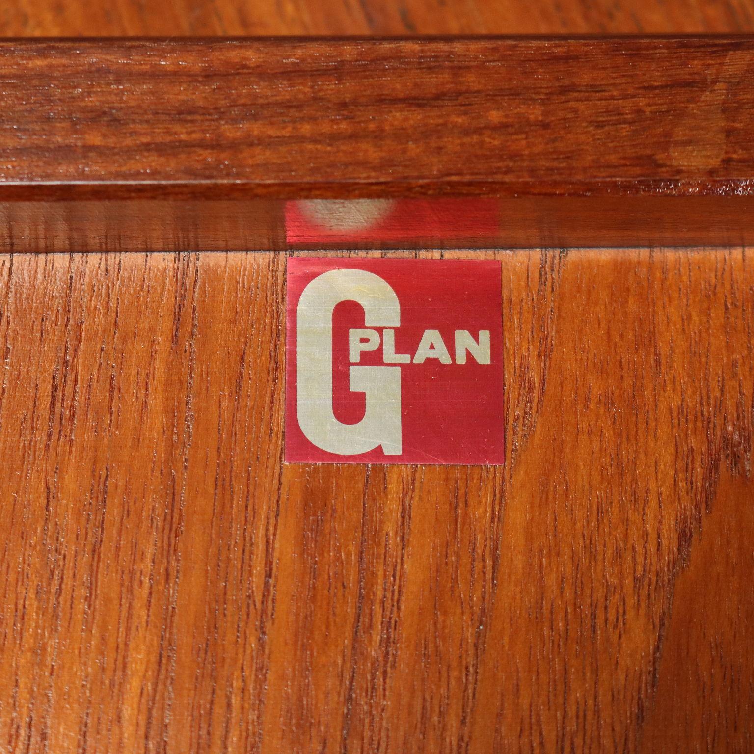 Tavolini a nido anni '60 Manifattura Nordeuropea For Sale 3