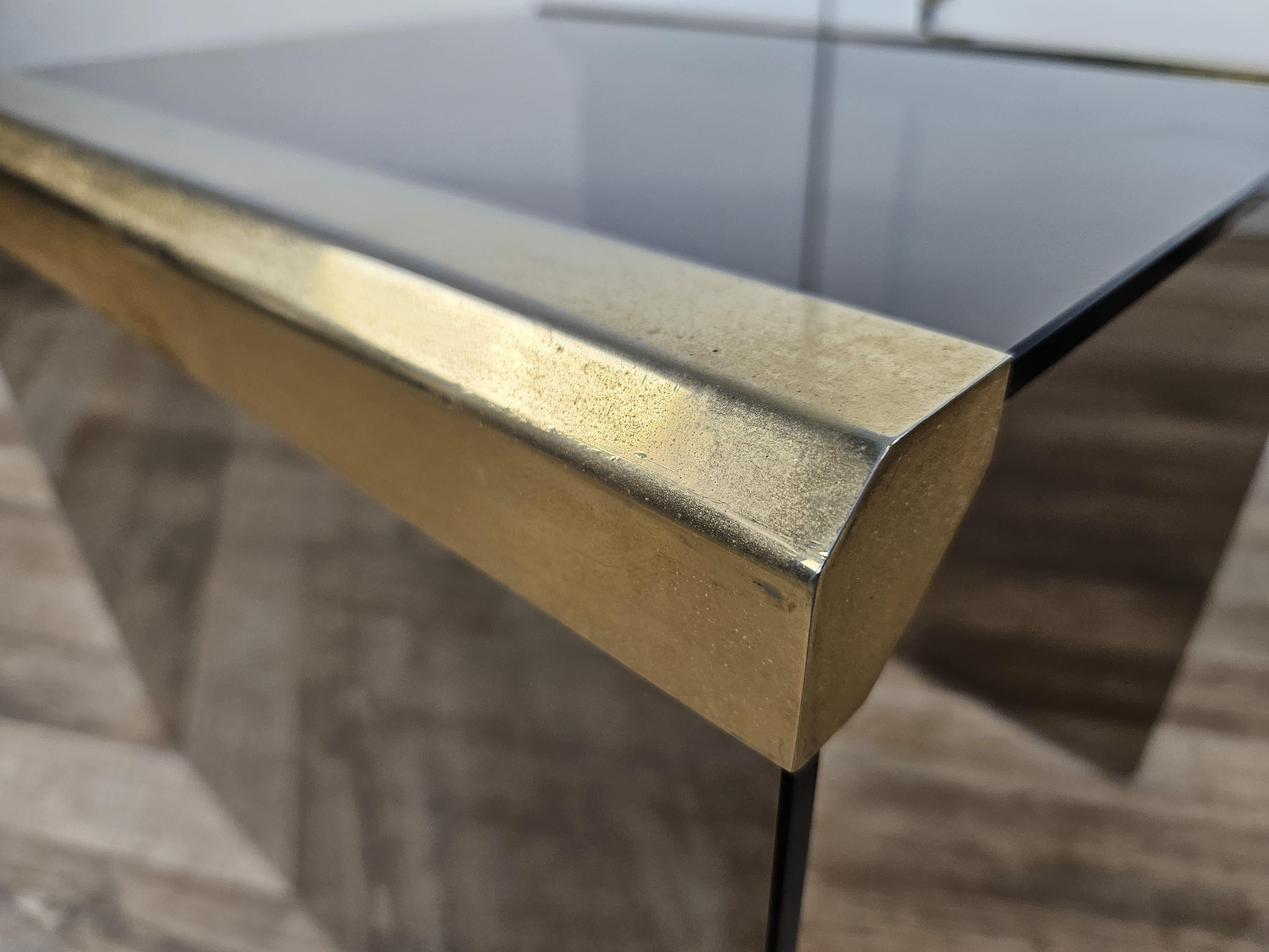 Pierangelo Gallottis ineinandergreifende Couchtische T35 aus den 70er Jahren für Gallotti e Radice im Zustand „Gut“ in Premariacco, IT