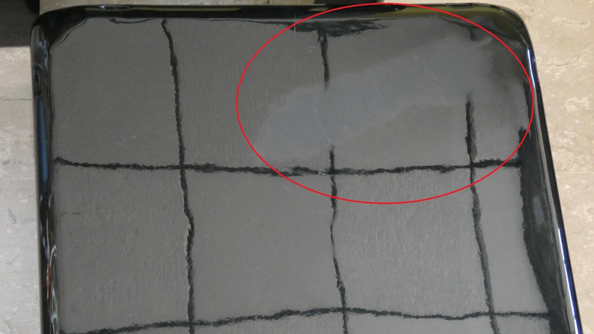 Quattro Gatti stackable coffee tables by Mario Bellini for C&B Italia In Good Condition For Sale In modena, Emilia-Romagna