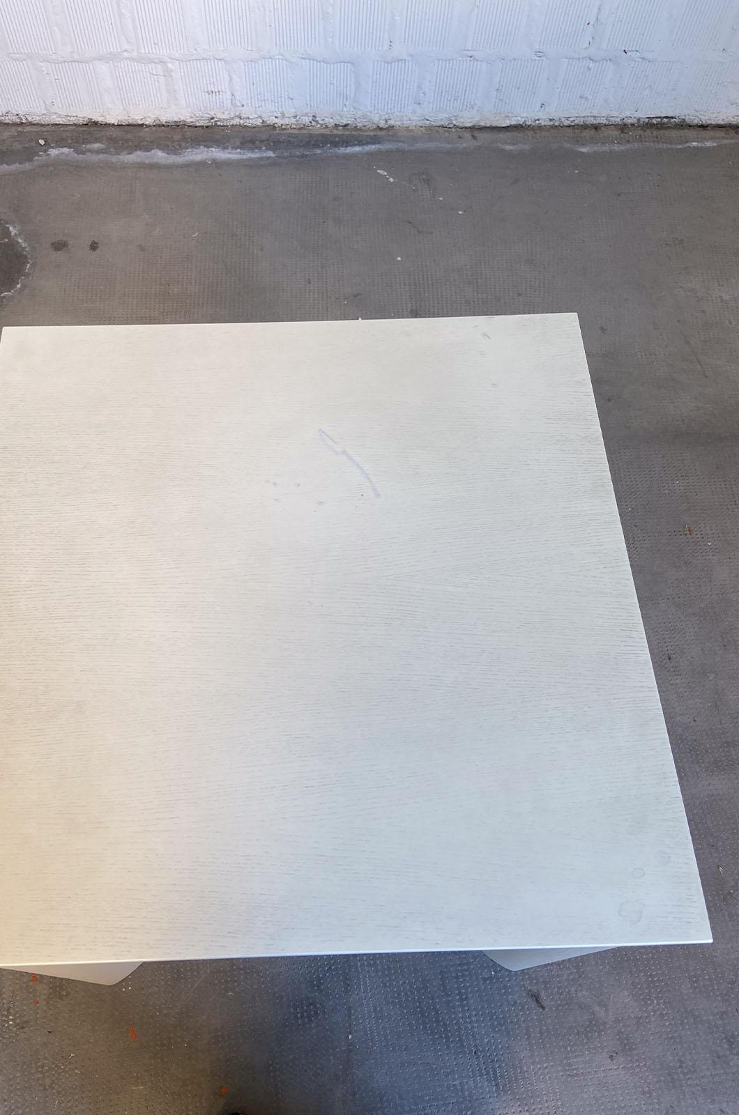 321 Hill House 2 table basse par C.R.Mackintosh pour Cassina en vente 3