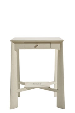 321 Mesa de centro Hill House 2 de C.R.Mackintosh para Cassina