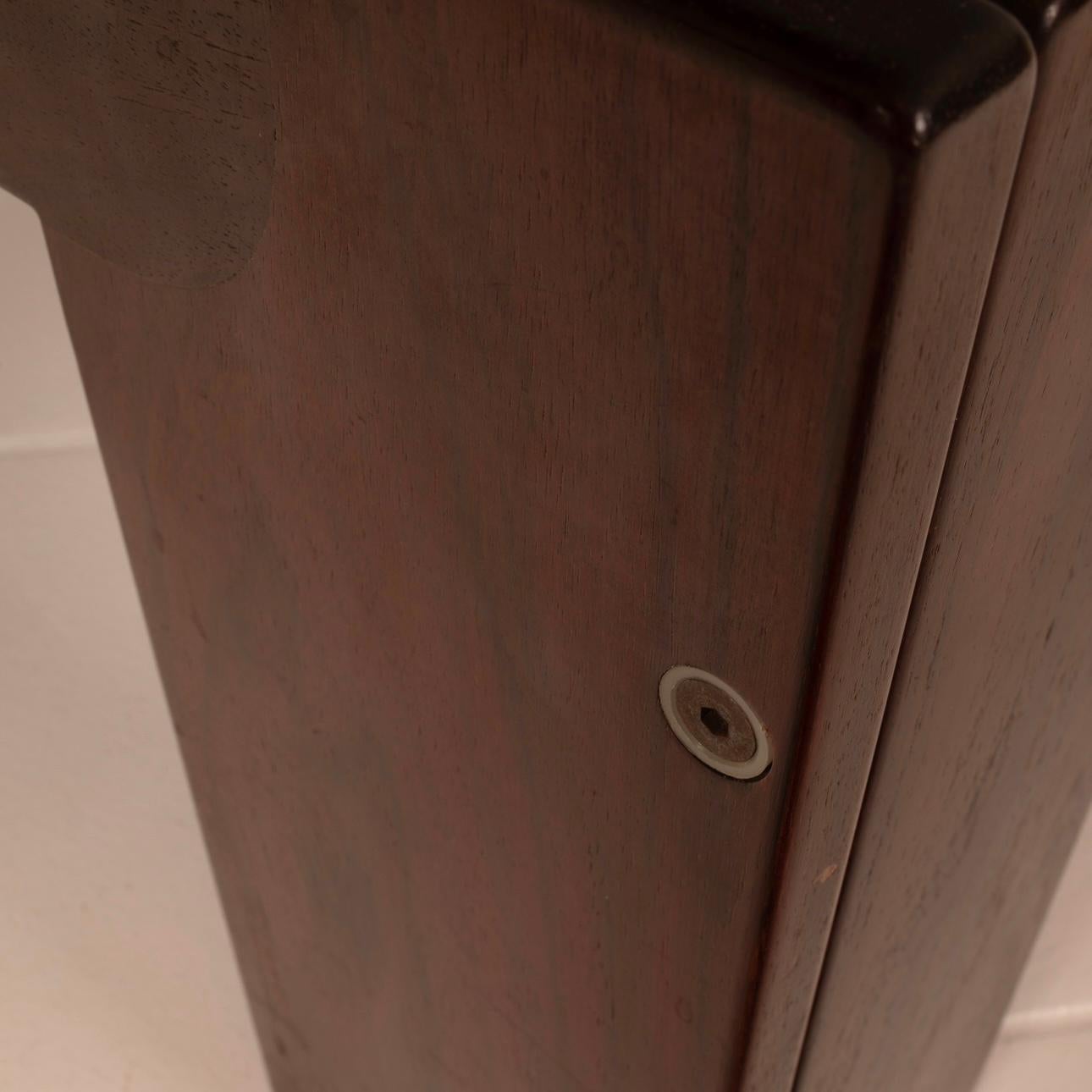 771 Side Table by Afra and Tobia Scarpa for Cassina, 1960 For Sale 4