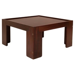 771 Side Table by Afra and Tobia Scarpa for Cassina, 1960