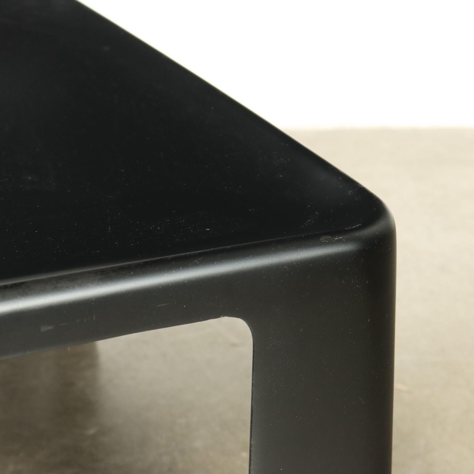 Amanta' Couchtisch von Mario Bellini für C&B Italia, 1970er Jahre (Moderne der Mitte des Jahrhunderts) im Angebot