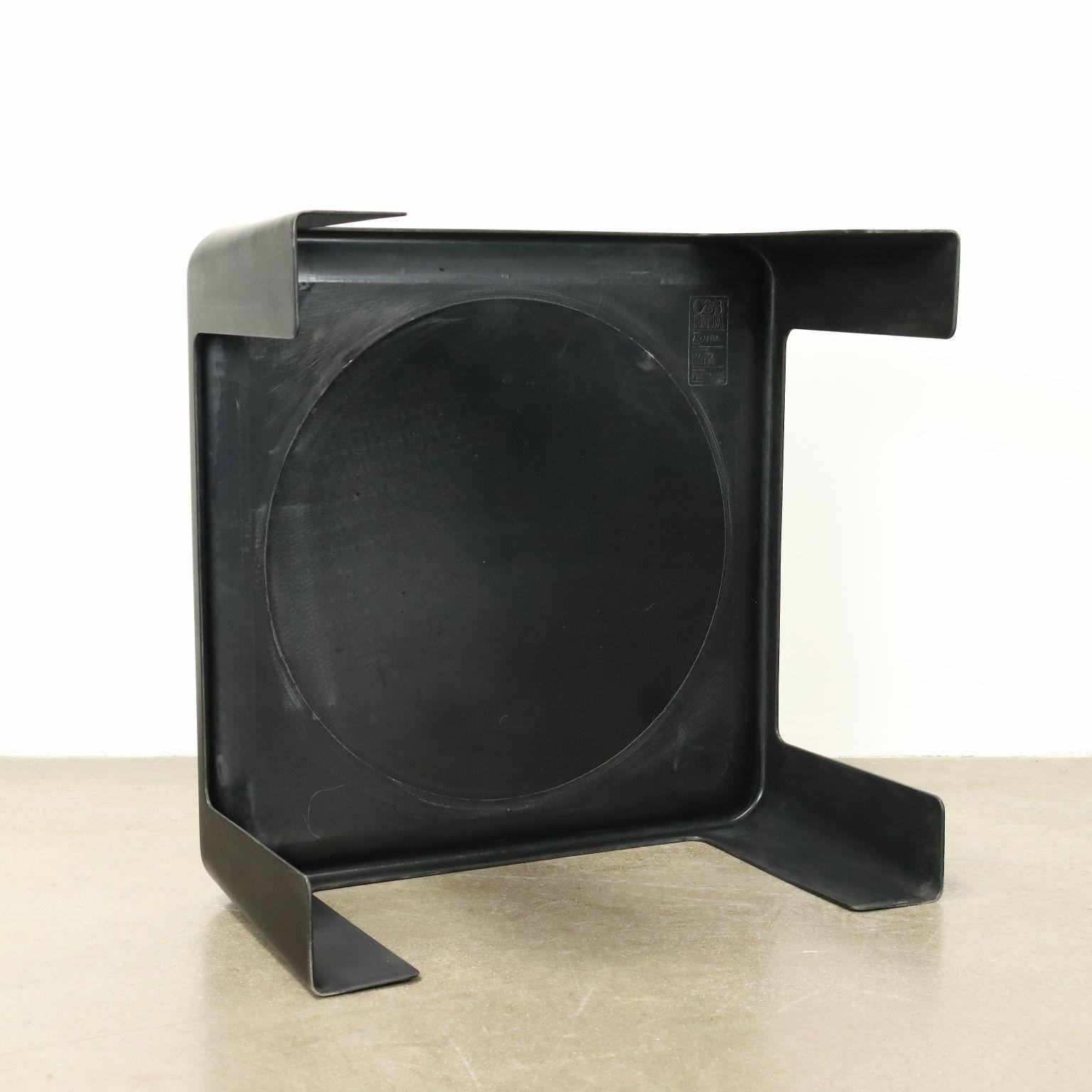 Amanta' Couchtisch von Mario Bellini für C&B Italia, 1970er Jahre (Kunststoff) im Angebot
