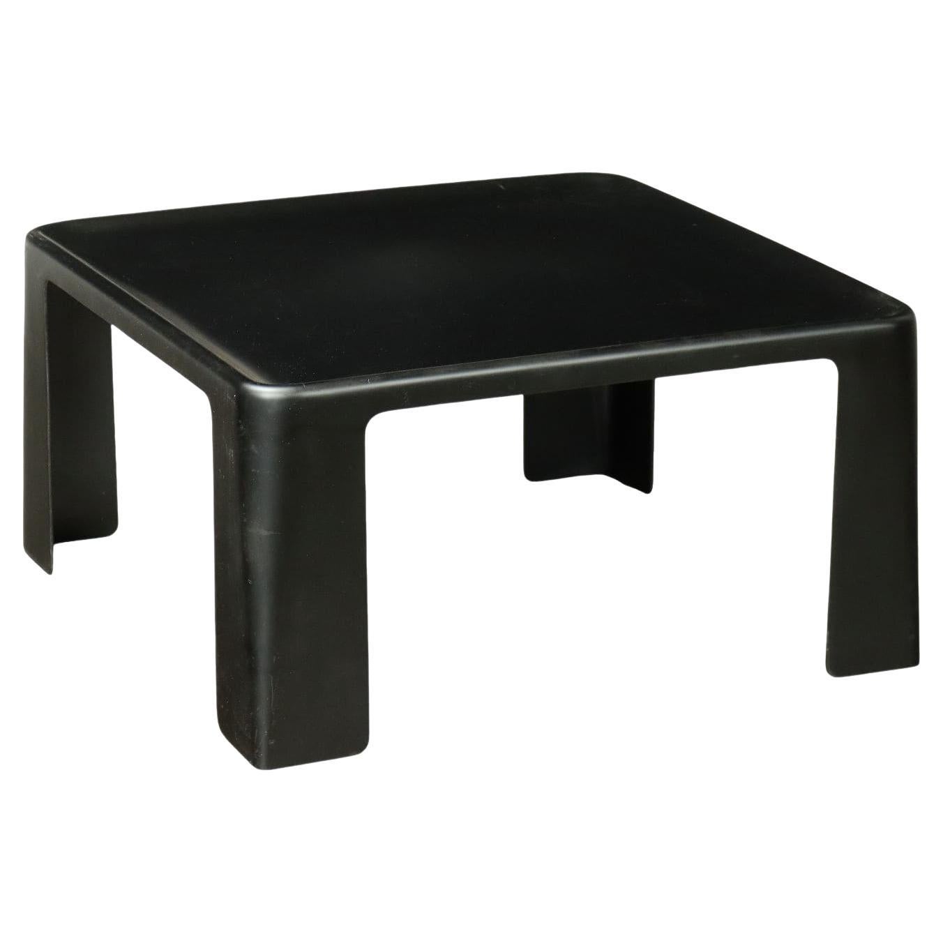 Mesa de centro 'Amanta' de Mario Bellini para C&B Italia, años 70