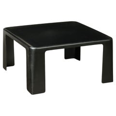 Mesa de centro 'Amanta' de Mario Bellini para C&B Italia, años 70