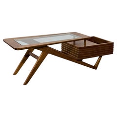 Ann 50 Coffee Table By Giuseppe Scapinelli