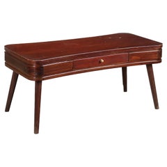Mesa de centro años 50-60