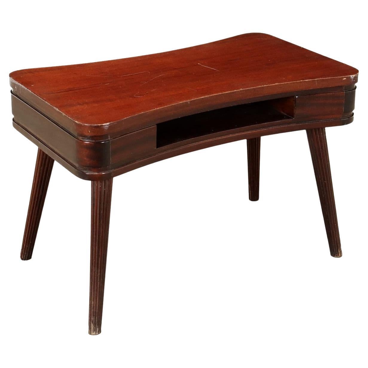 50s-60s Coffee Table For Sale