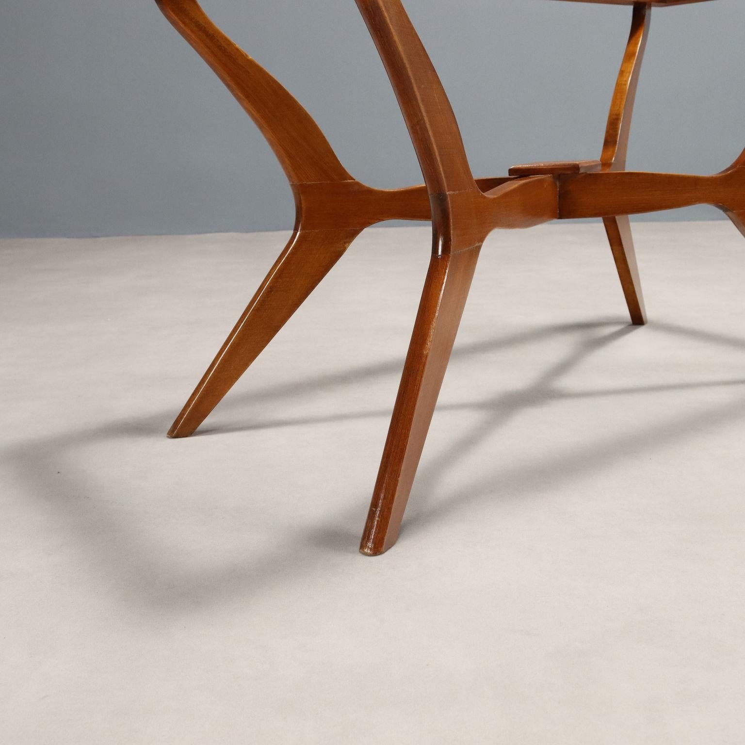 Mid-20th Century Tavolino anni '50 For Sale