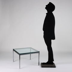 Couchtisch 60er-70er Jahre