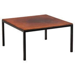 Tavolino anni '60 di Paolo Tilche per Arform