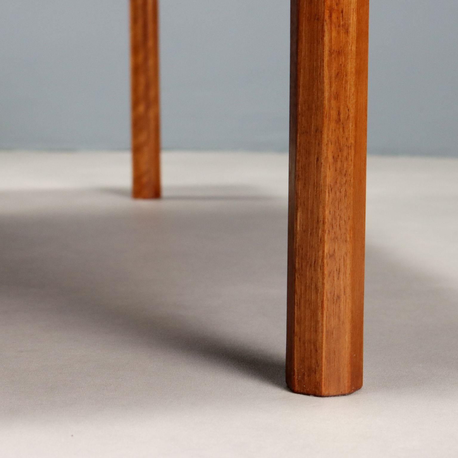 Table basse des années 1960 Modèle '748' par Ico Parisi en vente 1