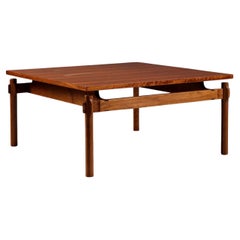 Table basse des années 1960 Modèle '748' par Ico Parisi