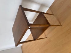 Italienischer Art Deco Couchtisch 1980er Jahre