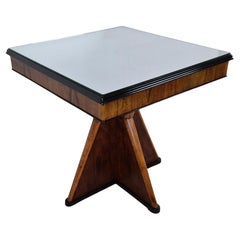 Tavolino Art Dèco " Vanity " Amalfitano 1920