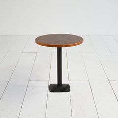 "Artona" coffee table by Afra and Tobia Scarpa 1970s