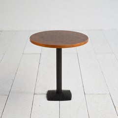 "Artona" coffee table by Afra and Tobia Scarpa 1970s