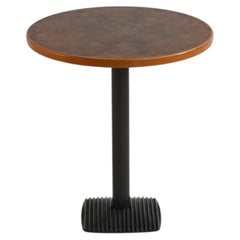 "Artona" coffee table by Afra and Tobia Scarpa 1970s