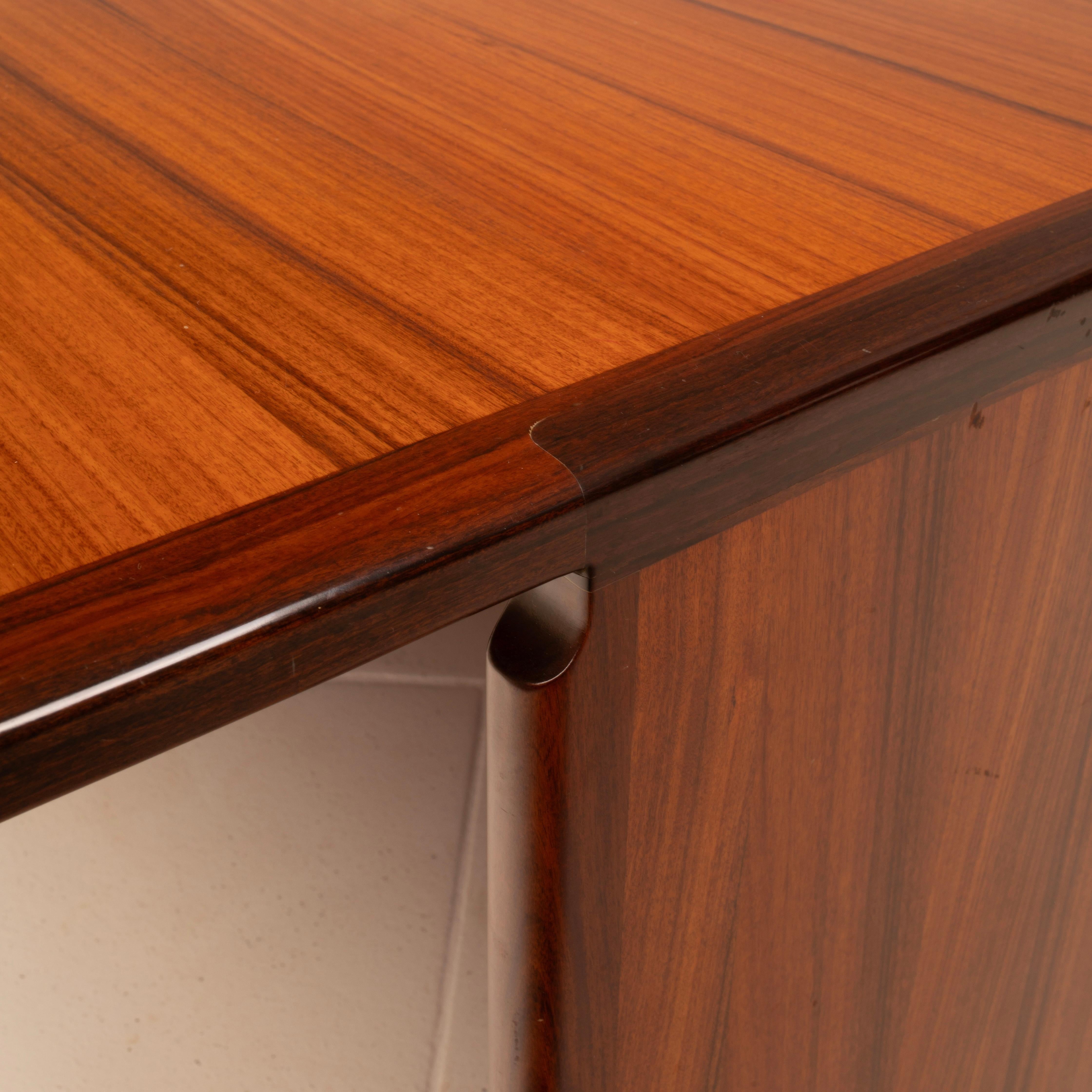 Table basse Artona par Afra et Tobia Scarpa pour Maxalto, Italie, 1970 en vente 8