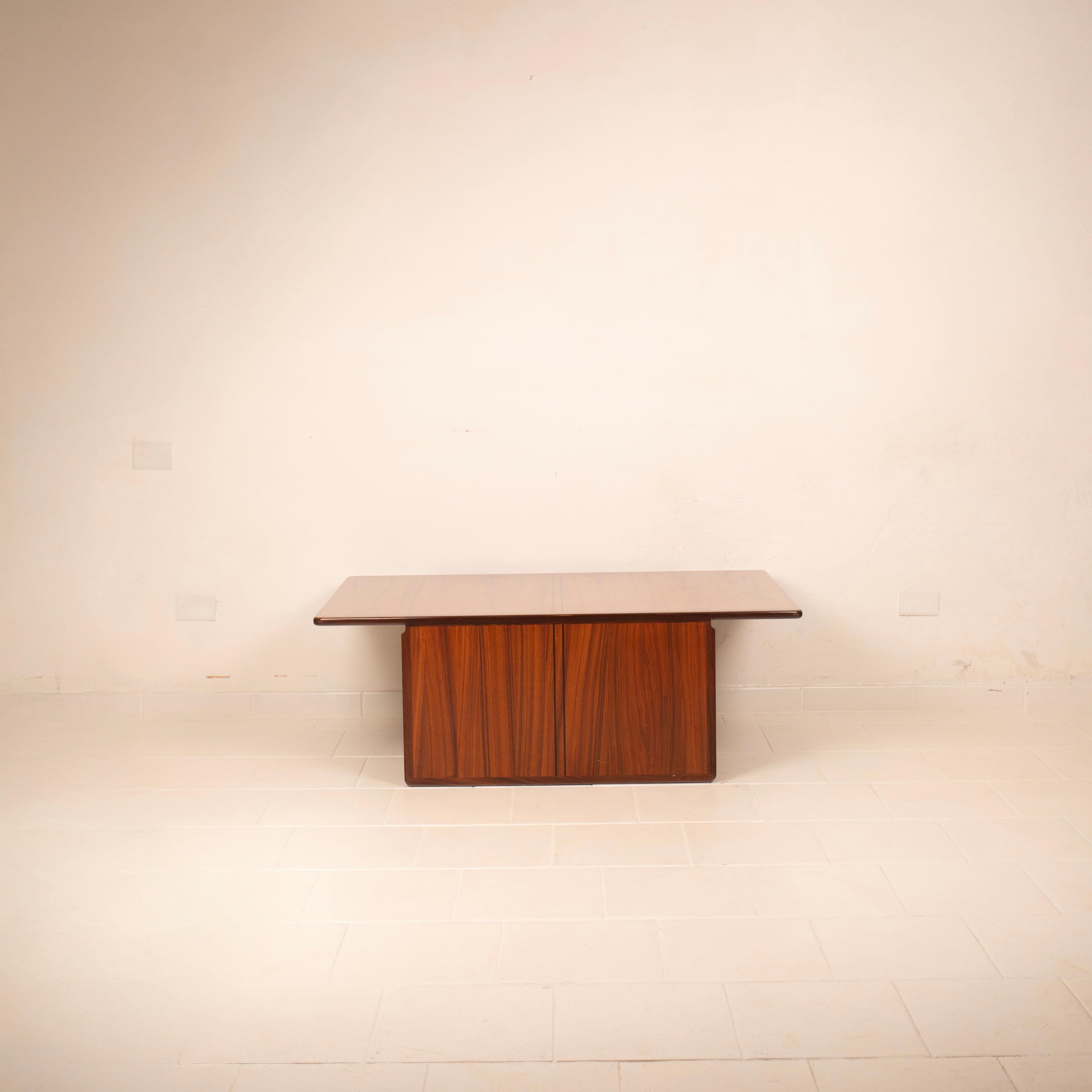 Rare table basse 