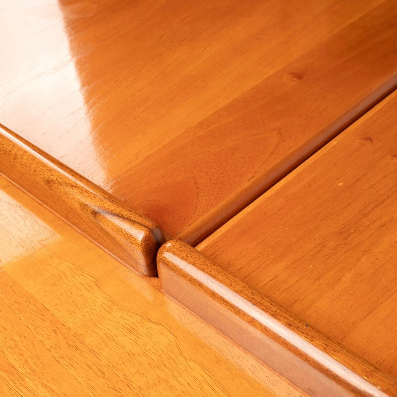 Table de bar 
