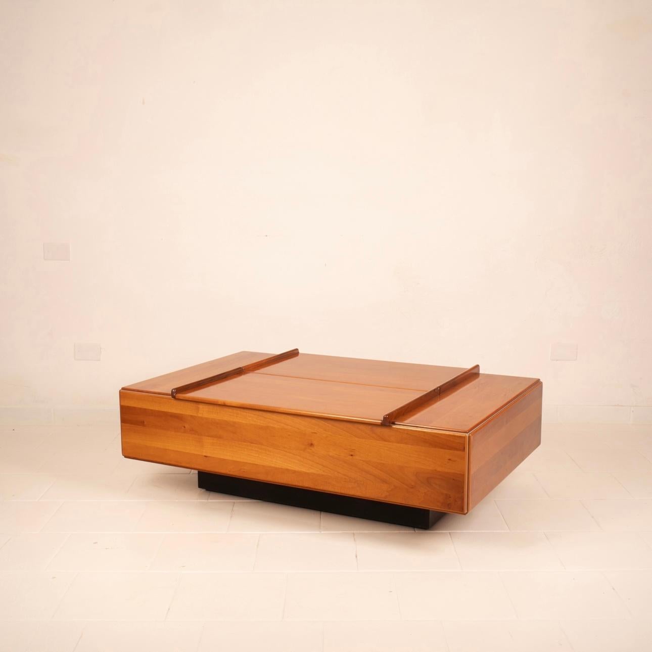 Table de bar 