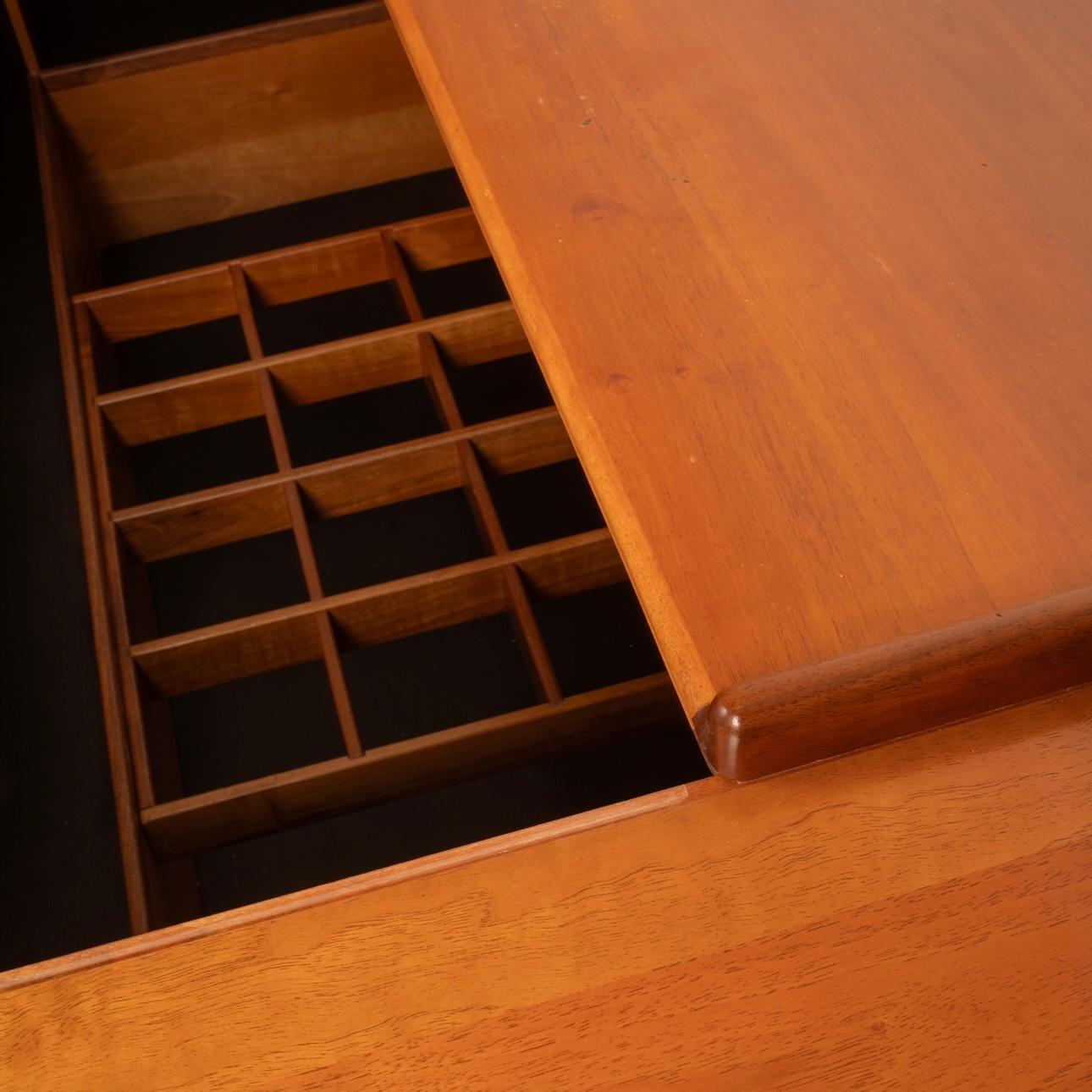Table de bar 