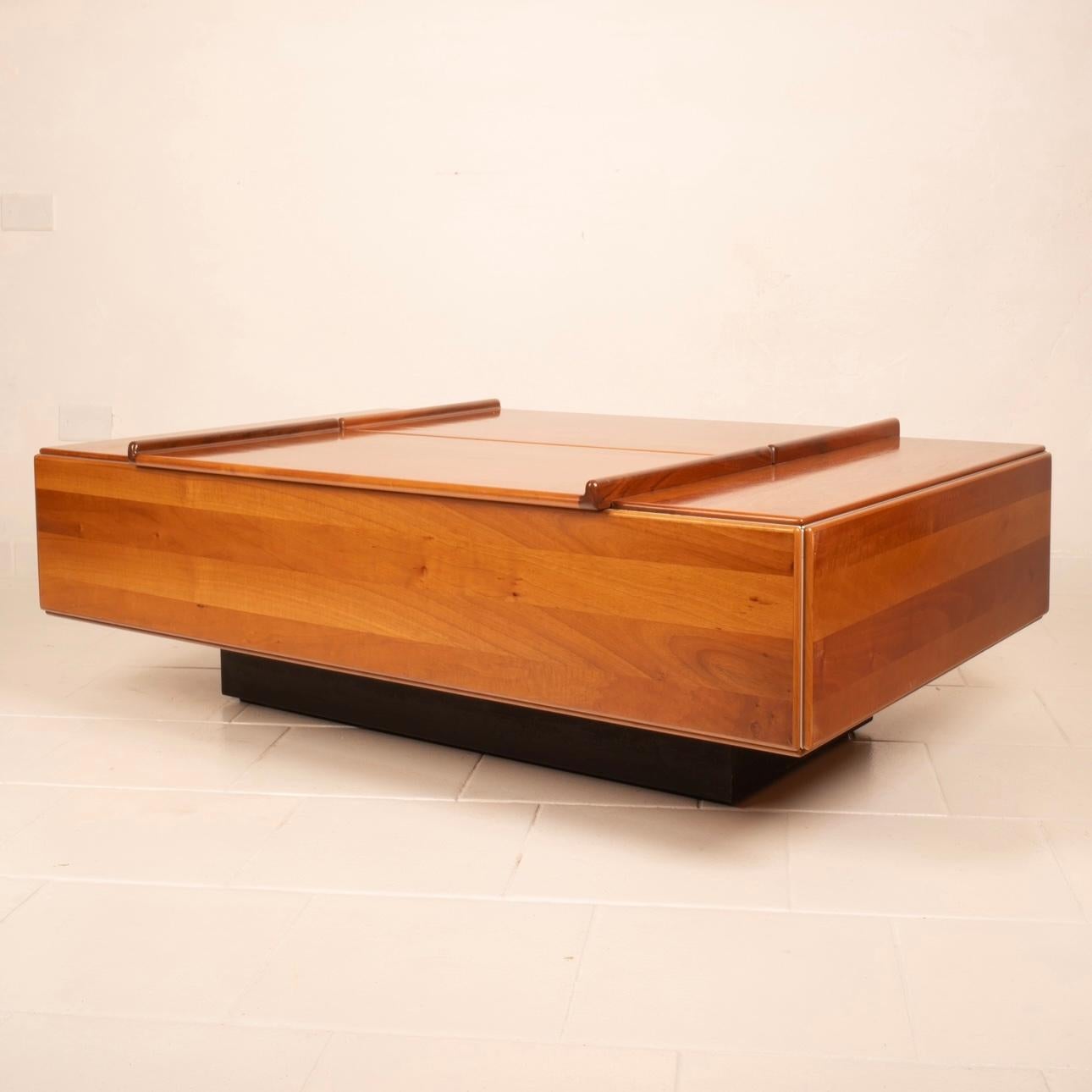 Table de bar 